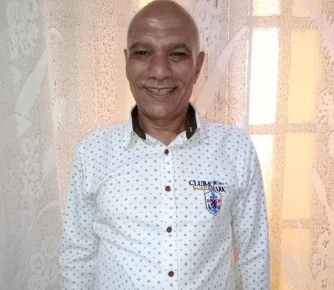 خالد محمود