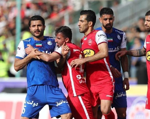 بث مباشر مباراة الغرافة القطري وبريسبوليس الإيراني