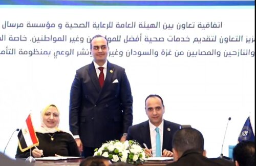 مرسال عضو التحالف الوطني