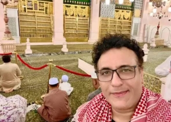 محمد رحيم