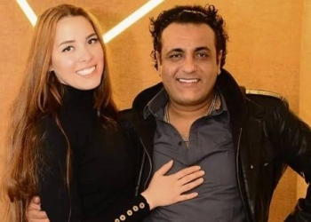 زوجة محمد رحيم