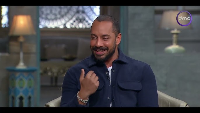 عمرو وهبة