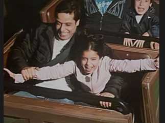 مريم عامر منيب