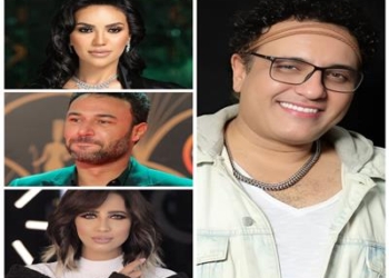 نجوم الفن