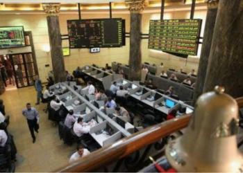 البورصة المصرية