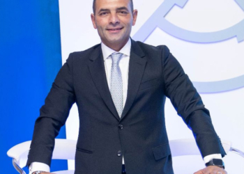 أحمد أبو السعد، عضو مجلس إدارة البورصة المصرية