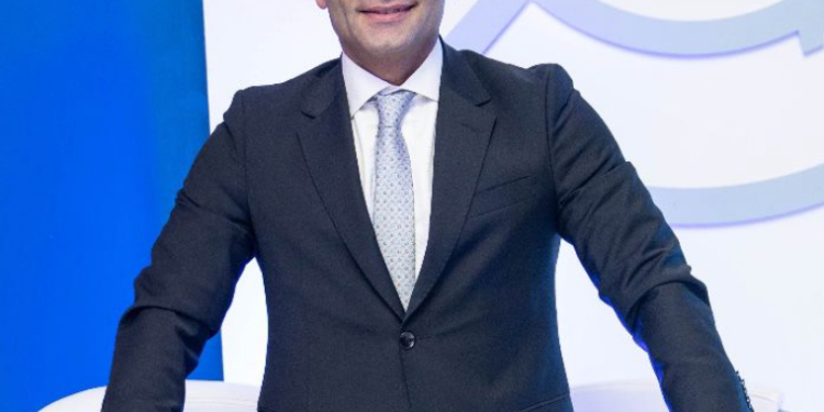 أحمد أبو السعد، عضو مجلس إدارة البورصة المصرية