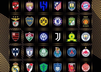 كأس العالم للأندية