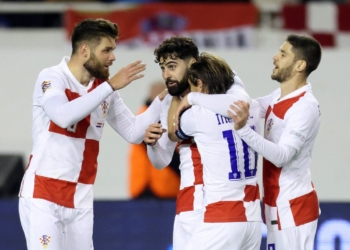 كرواتيا ضد البرتغال