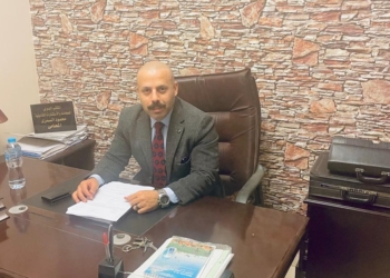 محمود السمري المحامي بالنقض