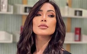 داليا فؤاد المذيعة
