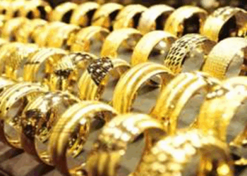 أسعار الذهب