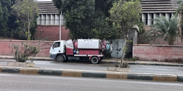 الأمطار