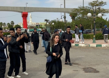 جنازة رحيم