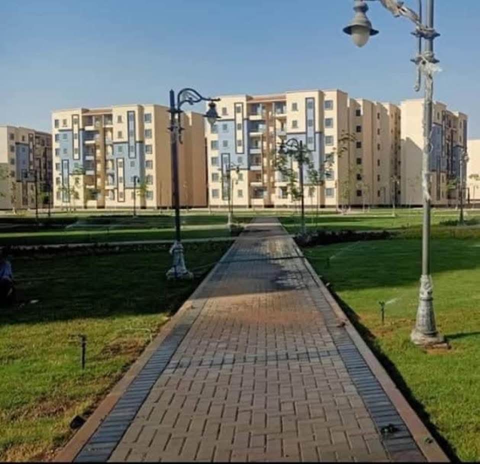 أماكن توفر كراسة شروط سكن لكل المصريين 5