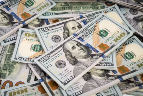 سعر الدولار مقابل الجنيه المصري اليوم الإثنين 18 نوفمبر 2024