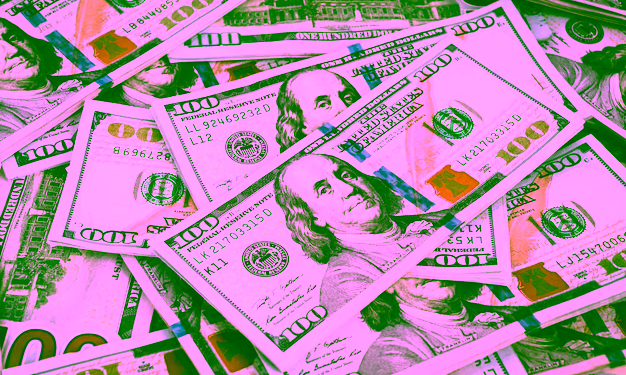 ارتفاع صادم في سعر الدولار بعد فوز ترامب في انتخابات الرئاسة الأمريكية 2024