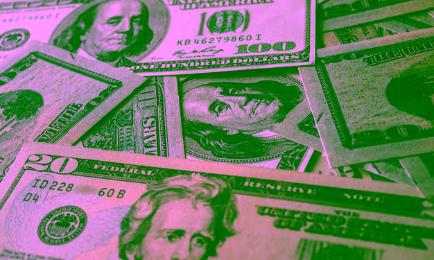 سعر الدولار مقابل الجنيه اليوم الإثنين 4 نوفمبر