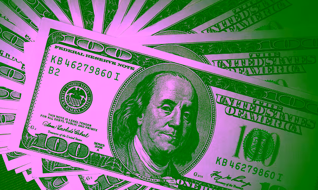 سعر الدولار يظل ثابتًا في البنوك المصرية اليوم الإثنين 25 نوفمبر