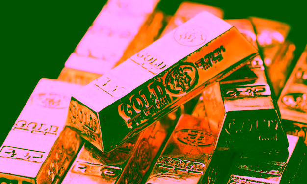 سعر سبائك الذهب في الأردن السبت 9 نوفمبر