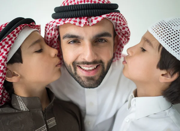حقوق الطفل في السعودية