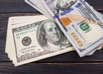 سعر الدولار مقابل الجنيه اليوم الأربعاء 6 نوفمبر