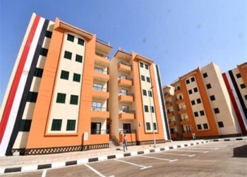 كراسة شروط سكن لكل المصريين 5 pdf