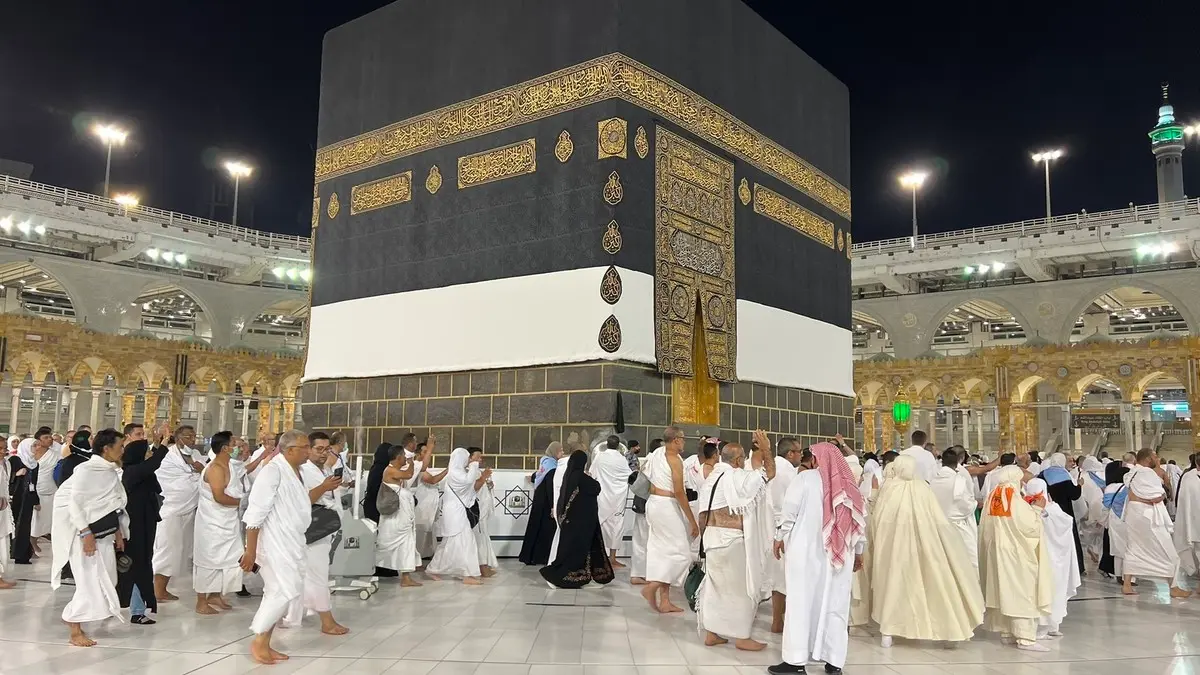 موعد وأوراق الحج السياحي