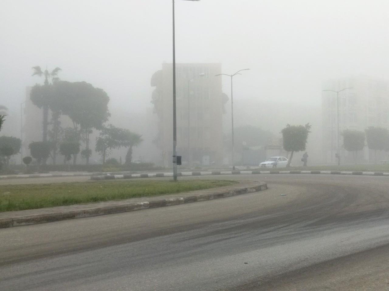 حالة الطقس اليوم الأحد 10 نوفمبر 