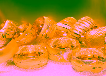 سعر الذهب اليوم الأحد 17 نوفمبر 2024