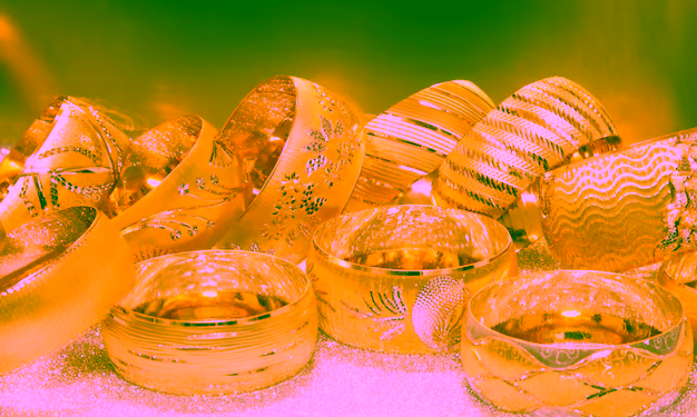 سعر الذهب اليوم الأحد 17 نوفمبر 2024