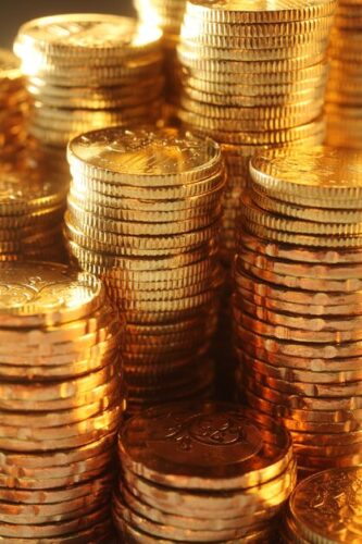 تراجع جديد في أسعار الذهب في مصر اليوم
