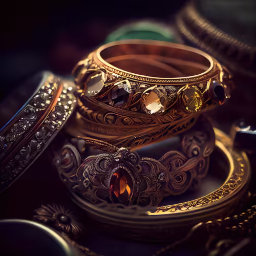 سعر سبائك الذهب في الأردن السبت 9 نوفمبر