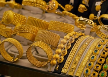 أسعار الذهب لجميع الأعيرة في السوق اليوم
