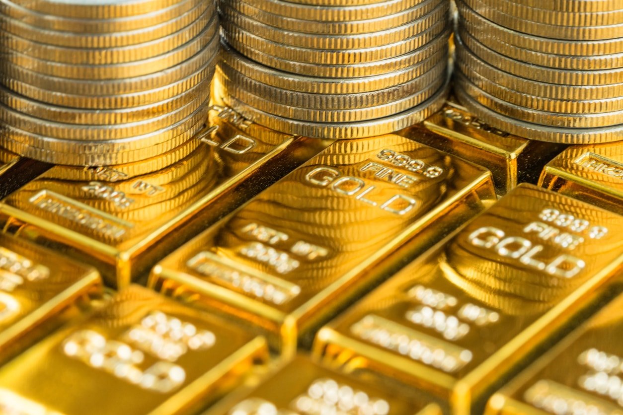 آخر تحديث لـ أسعار الذهب في الجزائر اليوم الثلاثاء 5 نوفمبر