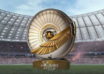 الدوري المصري الممتاز