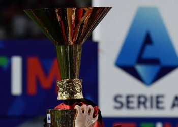 منافسات بطولة الدوري الإيطالي الممتاز