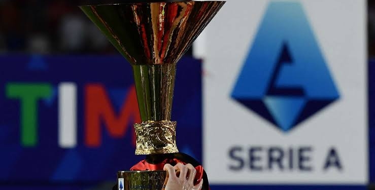 منافسات بطولة الدوري الإيطالي الممتاز