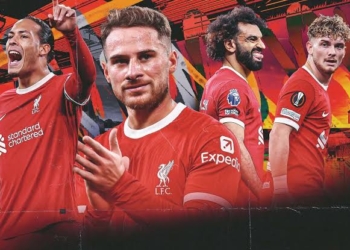 مواجهات فريقي ليفربول ضد ليستر سيتي