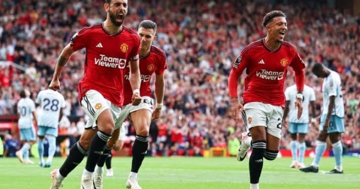 مانشستر يونايتد