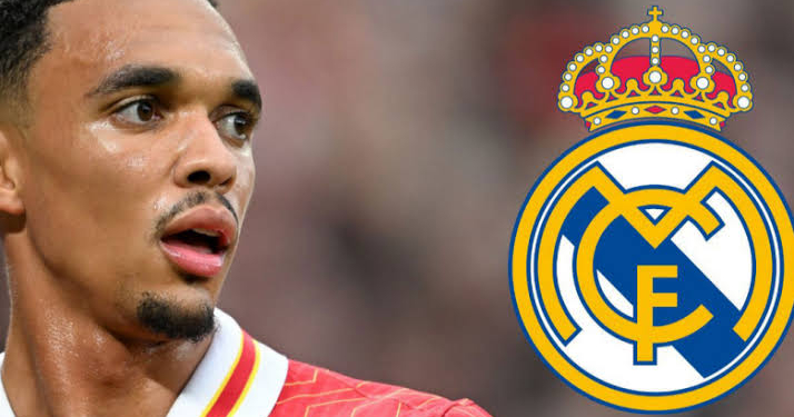 أرنولد في كأس العالم للأندية بقميص ريال مدريد