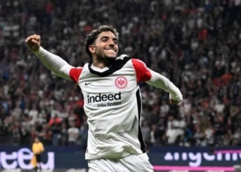 الدوري الأوروبي