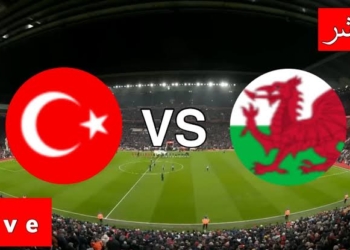 دوري الأمم الأوروبية
