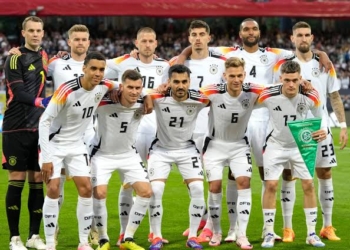 تصفيات كأس العالم لقارة أوروبا