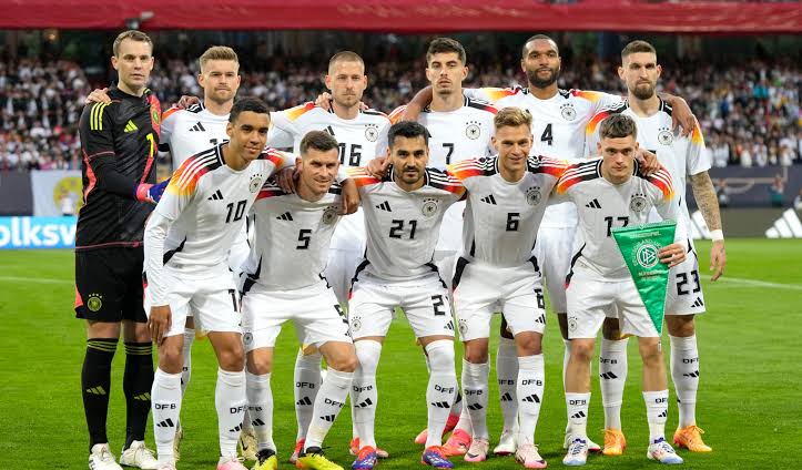 تصفيات كأس العالم لقارة أوروبا 