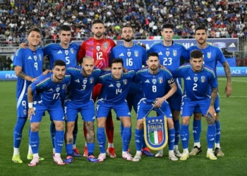 دوري الأمم الأوروبية