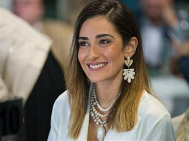 حنة أمينة خليل
