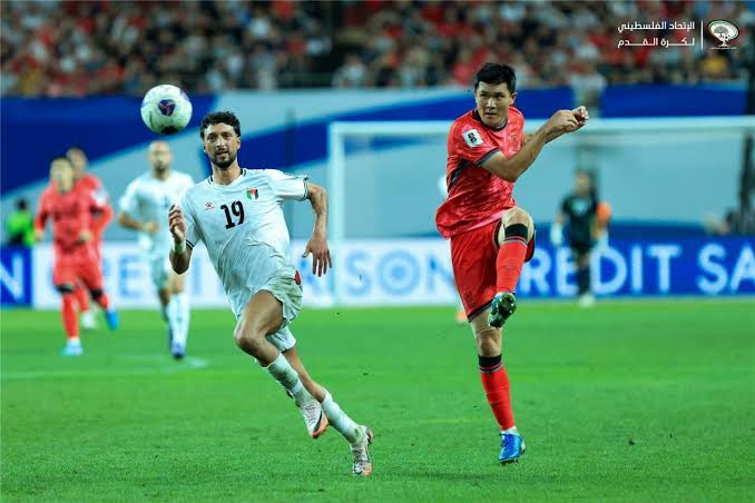 تصفيات قارة آسيا المؤهلة لكأس العالم 