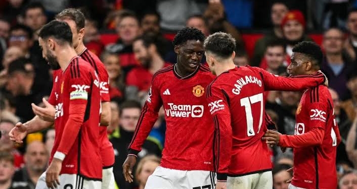 موعد مباراة مانشستر سيتي ضد مانشستر يونايتد