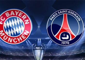 مباريات دوري أبطال أوروبا